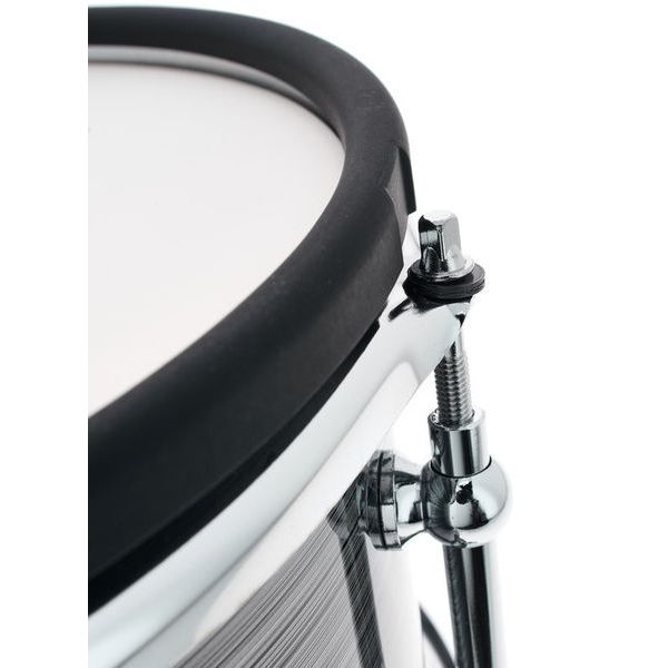 Millenium PT-12 12"x06" Tompad Grey Line