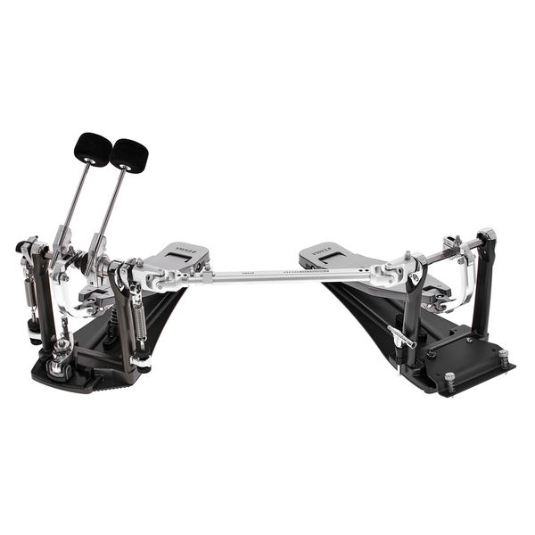 Tama Dyna-Sync w. Mirror Rod Pack