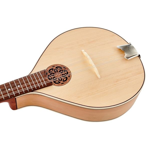Thomann Artist Mandolin MPL