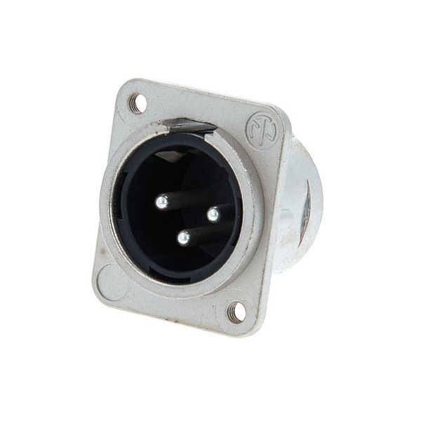 Neutrik NC3 MDM-3-L1