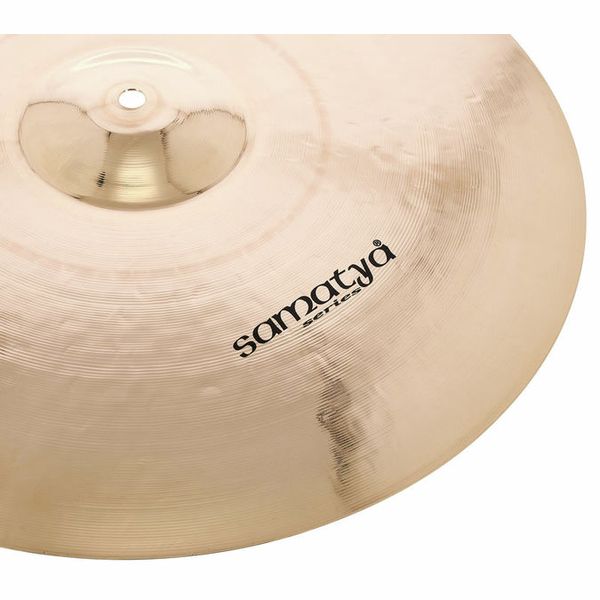 Istanbul Mehmet 18" Crash Samatya Series