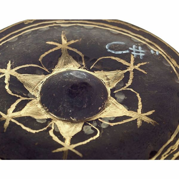 Asian Sound Thai-Gong Tuned c#2