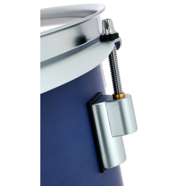 DrumCraft Series 6 18"x16" Floor Tom SBB