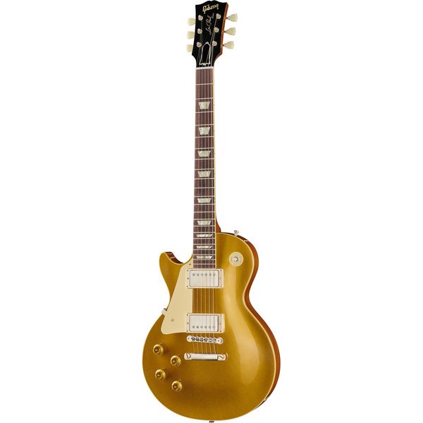 Gibson Les Paul 57 Goldtop VOS LH