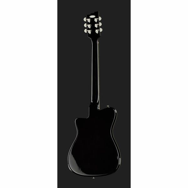 Duesenberg Caribou Narvik Blue