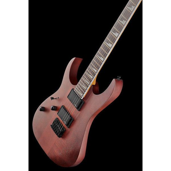 Ibanez GRG121DXL-WNF