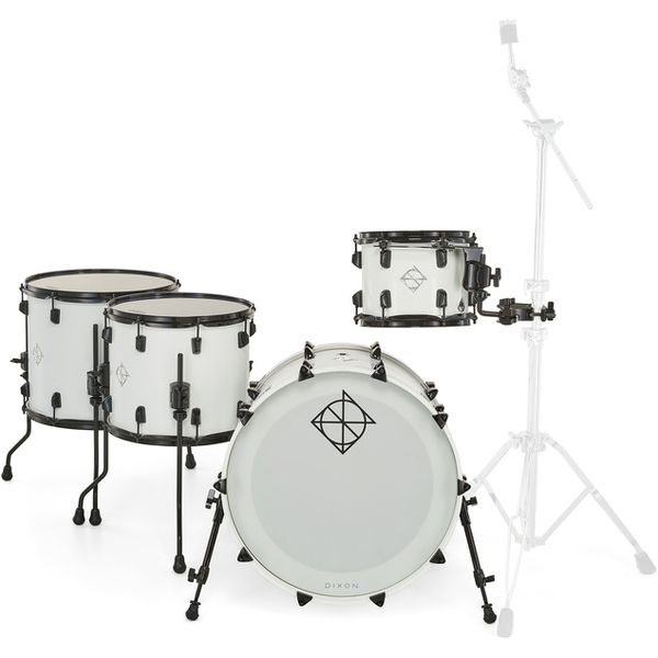 Dixon Artisan Walnut/Maple Set SW