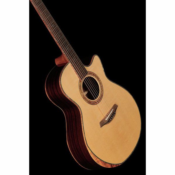 Furch Red Deluxe GC-SR a