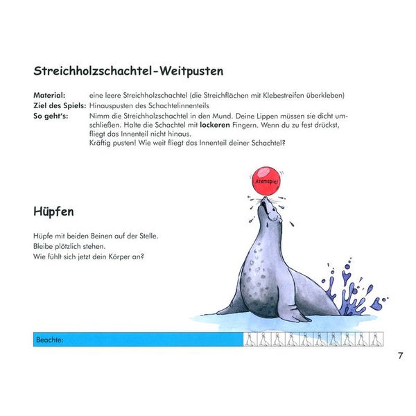 Horst Rapp Verlag Brassini Posaune 1