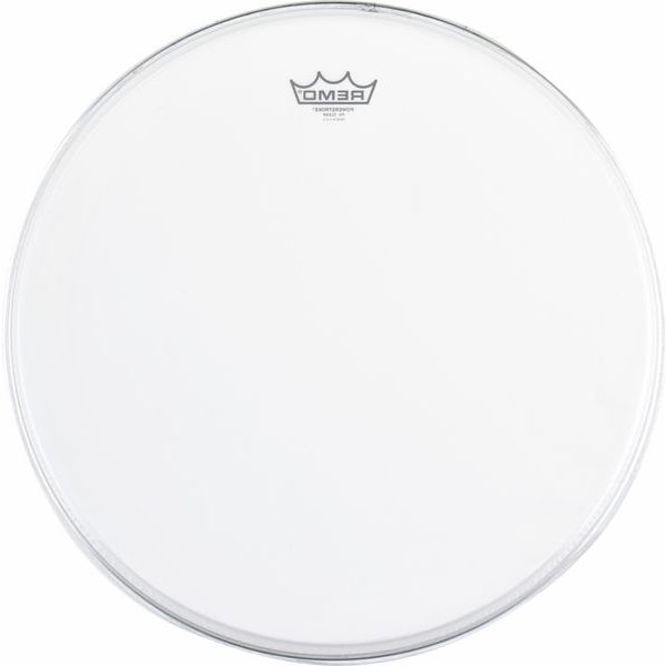 Remo 18" Powerstroke 4 Clear