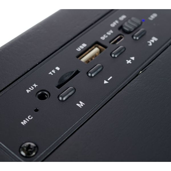 Meinl Mini Cajon Speaker