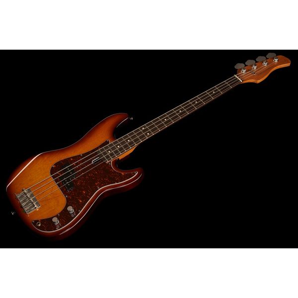 Marcus Miller P5R Alder-4 TS