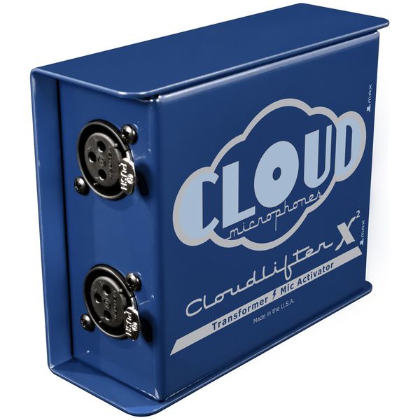 Cloud Microphones Cloudlifter CL-X2