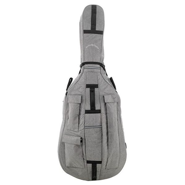Roth & Junius BSB-03 Double Bass Bag 3/4 GG