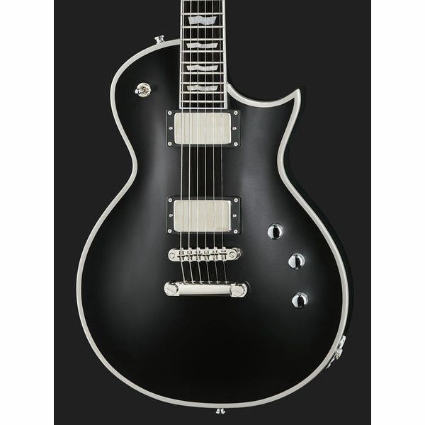 ESP E-II Eclipse BB BLKS