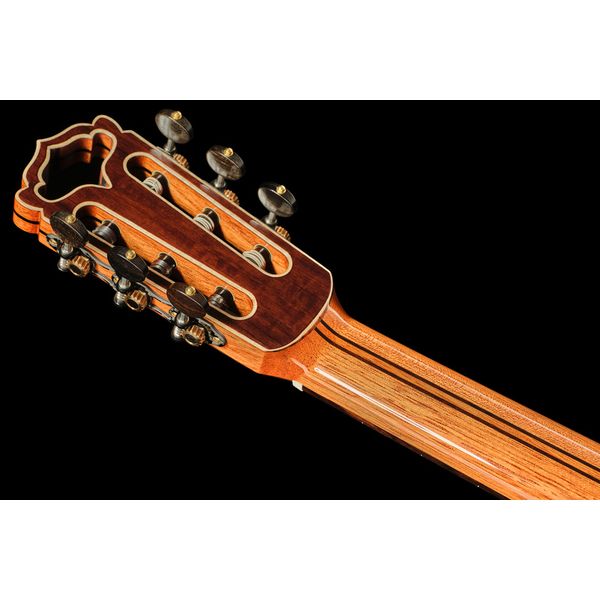 Hanika Custom FusionPC