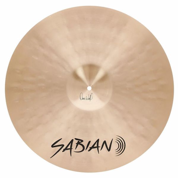 Sabian HHX Legacy Cymbal Set