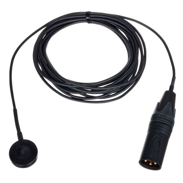 Schertler Dyn-HP-P48 Handpan Micro