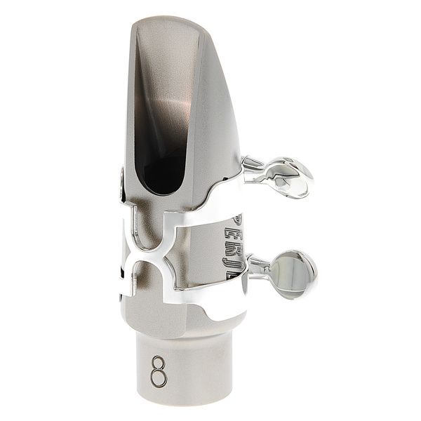 Jody Jazz Soprano Super Jet 8