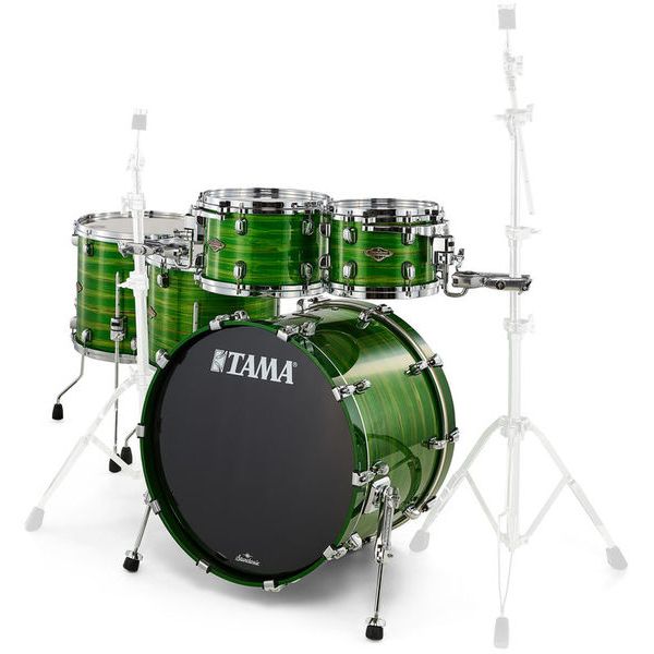 Tama Starcl. Walnut/Birch 5pcs -LSO