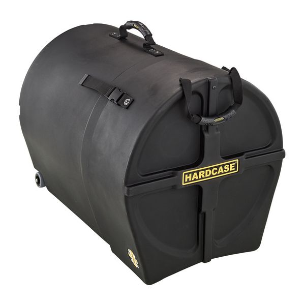Hardcase HN14-15C Tom Combo Case
