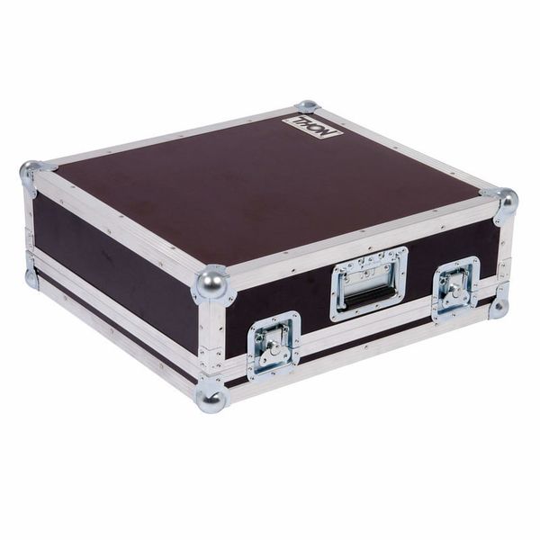 Thon Mixer Case Yamaha MG166C/206C