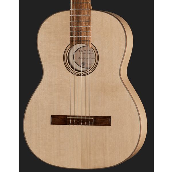 Gewa Pro Natura Gold 4/4 m/Bag