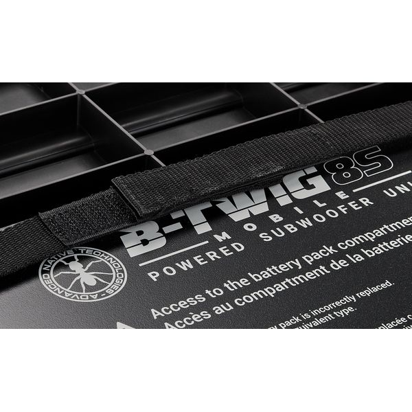 ANT B-TWIG 8S COVER CV-B8S