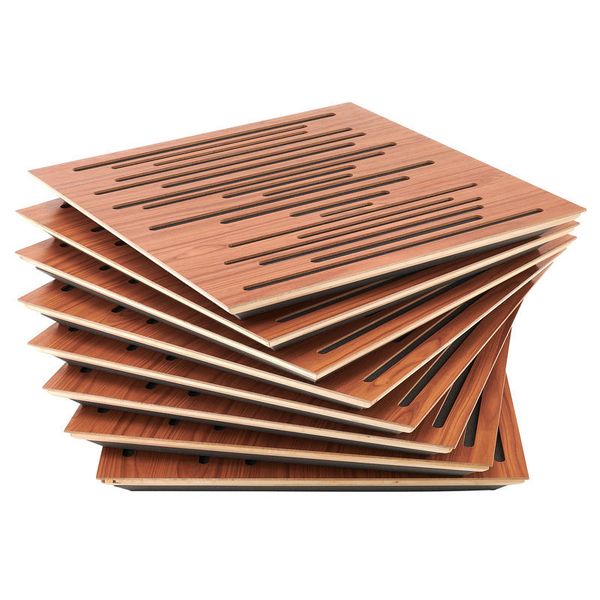 Vicoustic Wavewood Ultra Lite Cherry