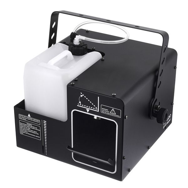 Stairville Hz-600 Eco Hazer