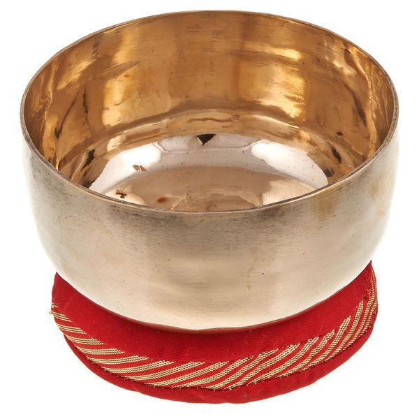 Thomann Tibetan Singing Bowl No1, 500g