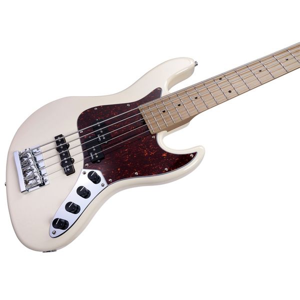 Sadowsky MetroExp21 HybPJ5 RM OWH