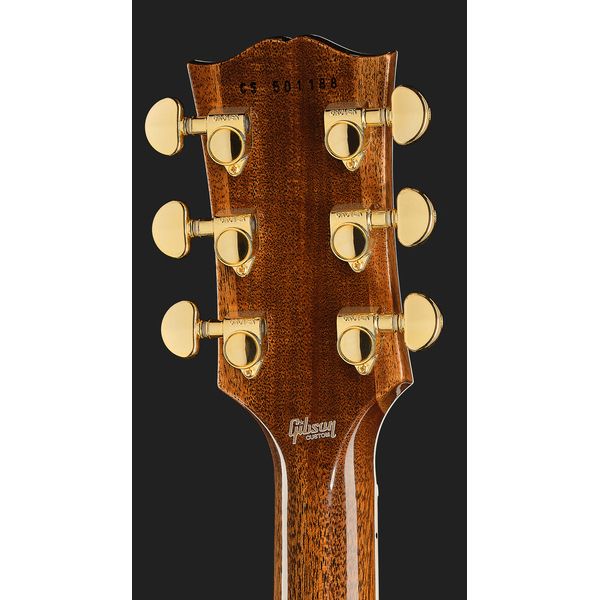Gibson Les Paul C Bigsby HPT TOB #2