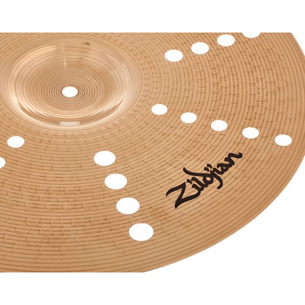 Zildjian 16" S Series Trash Crash