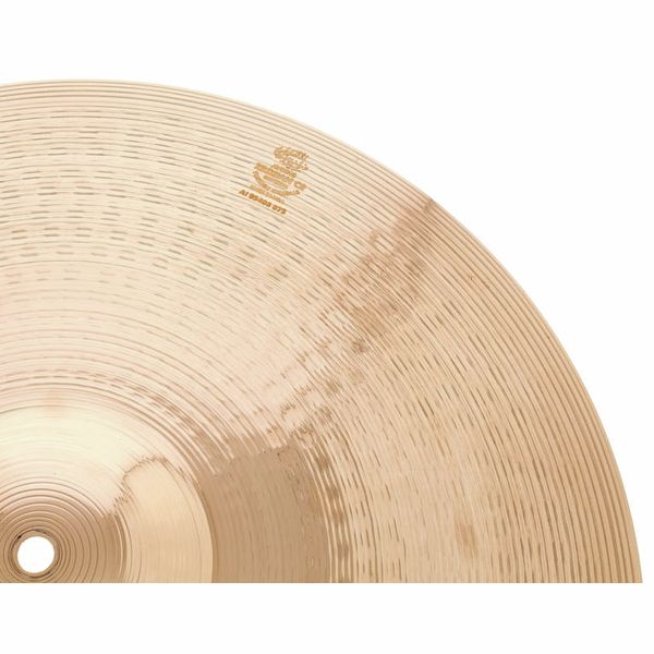 Zildjian 18" S Series Medium Thin Crash
