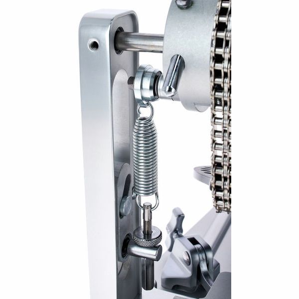 DW MCD Double Pedal Graphite