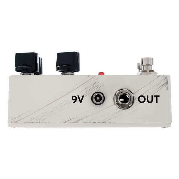 JAM pedals Rattler MKII Distortion