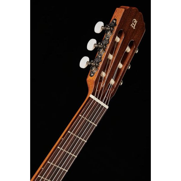 Alhambra 2C A incl. Gig Bag