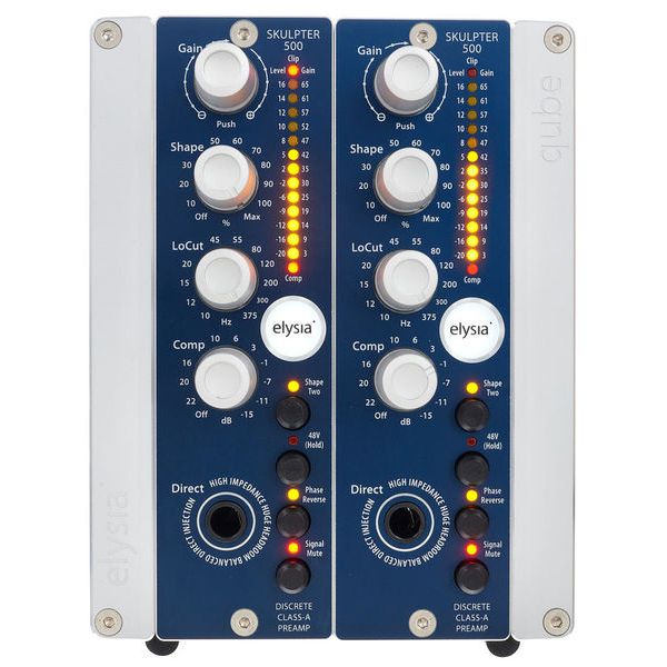 Elysia skulpter2 qube