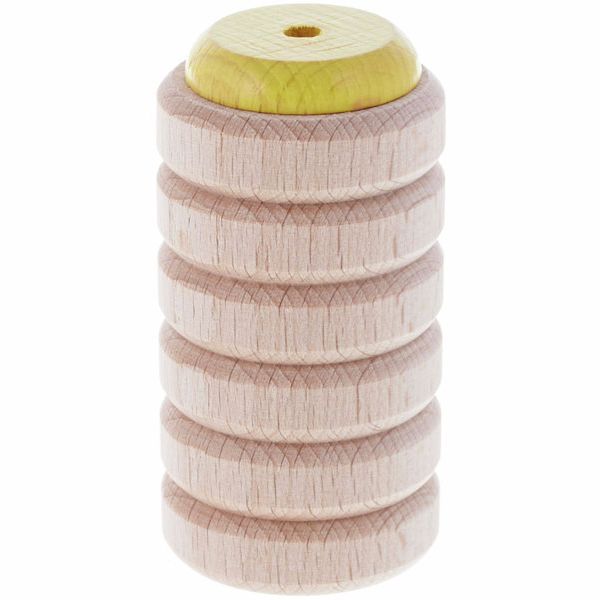 Thomann TKP Scrapy Shaker high/yellow