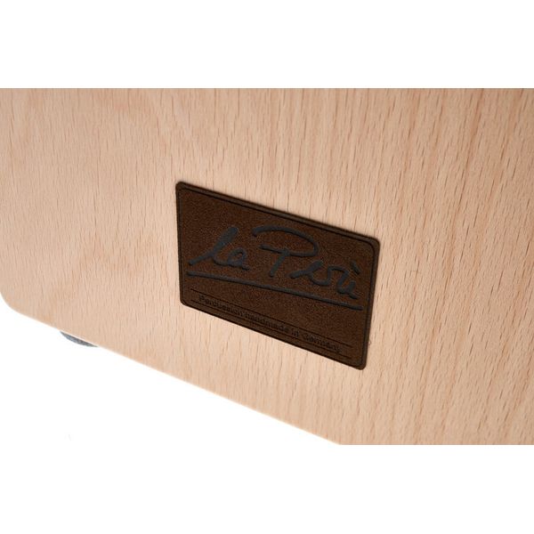 Schlagwerk CP4007 Cajon "Burl"