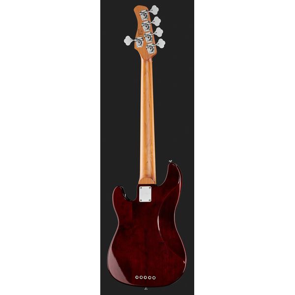 Marcus Miller P5 Alder-5 TS