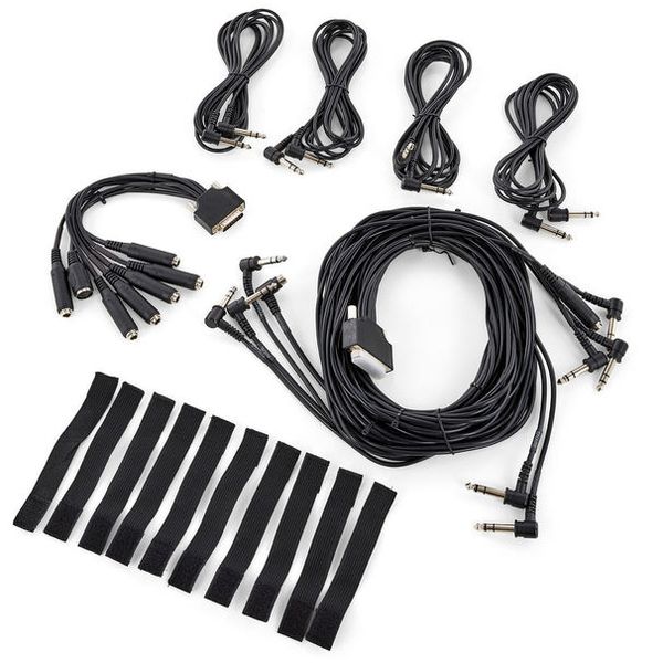 Efnote 3X E-Drum Set Bundle