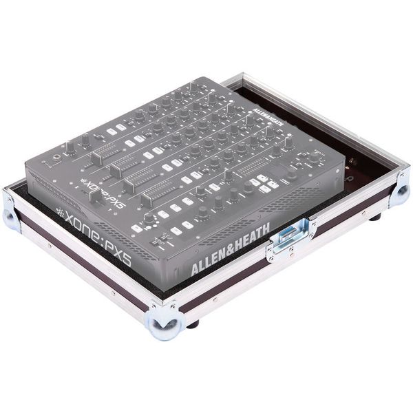 Thon Mixer Case A&H Xone PX5