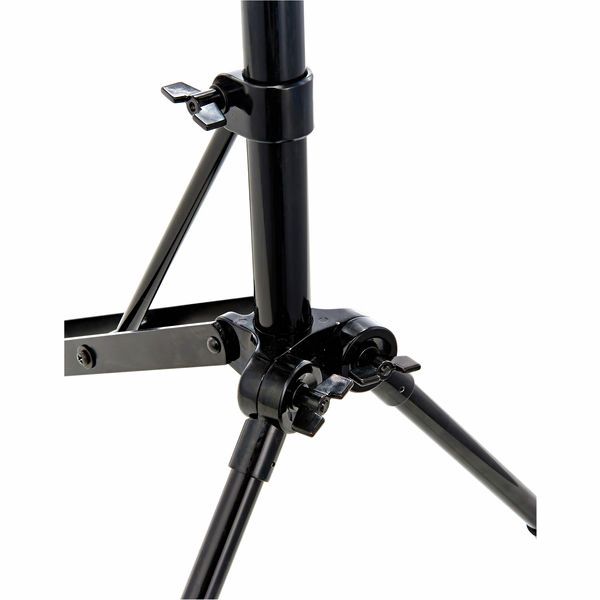 NS Design CR5M-DB Amber Bass