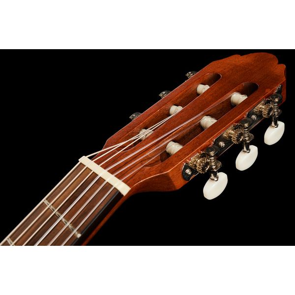 Gewa Student Natural Cedar 7/8