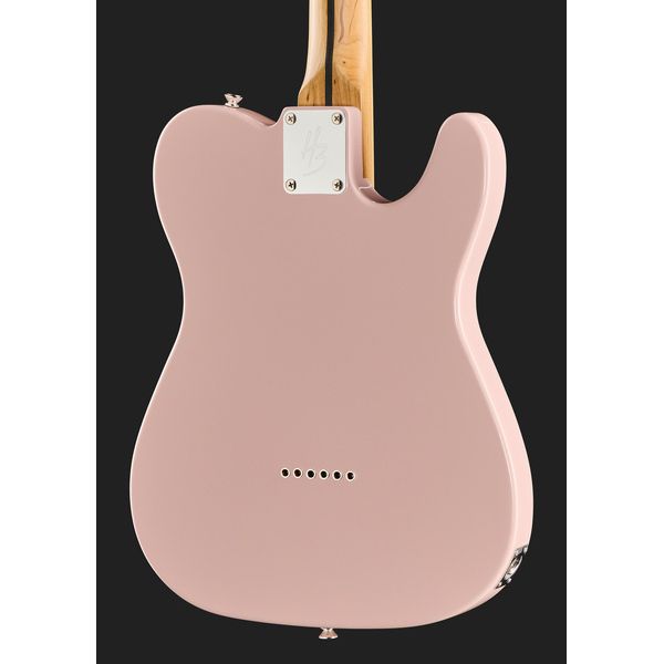 Harley Benton TE-62CC LH SP Bundle