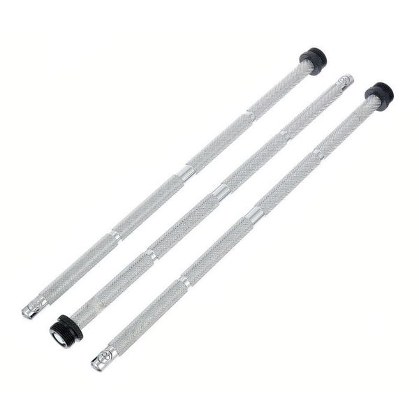 Meinl Cymbal Microphone Clamp Set