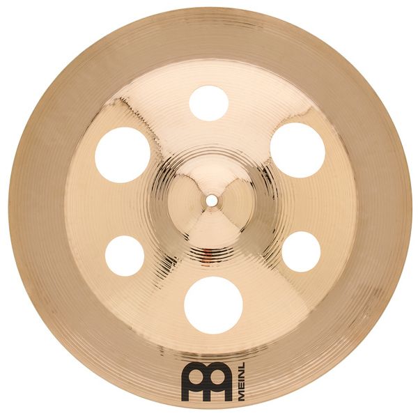 Meinl 18" Byzance Tr.China Brilliant