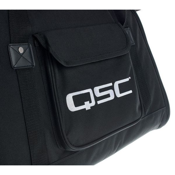 QSC K10 Tote Bag BK
